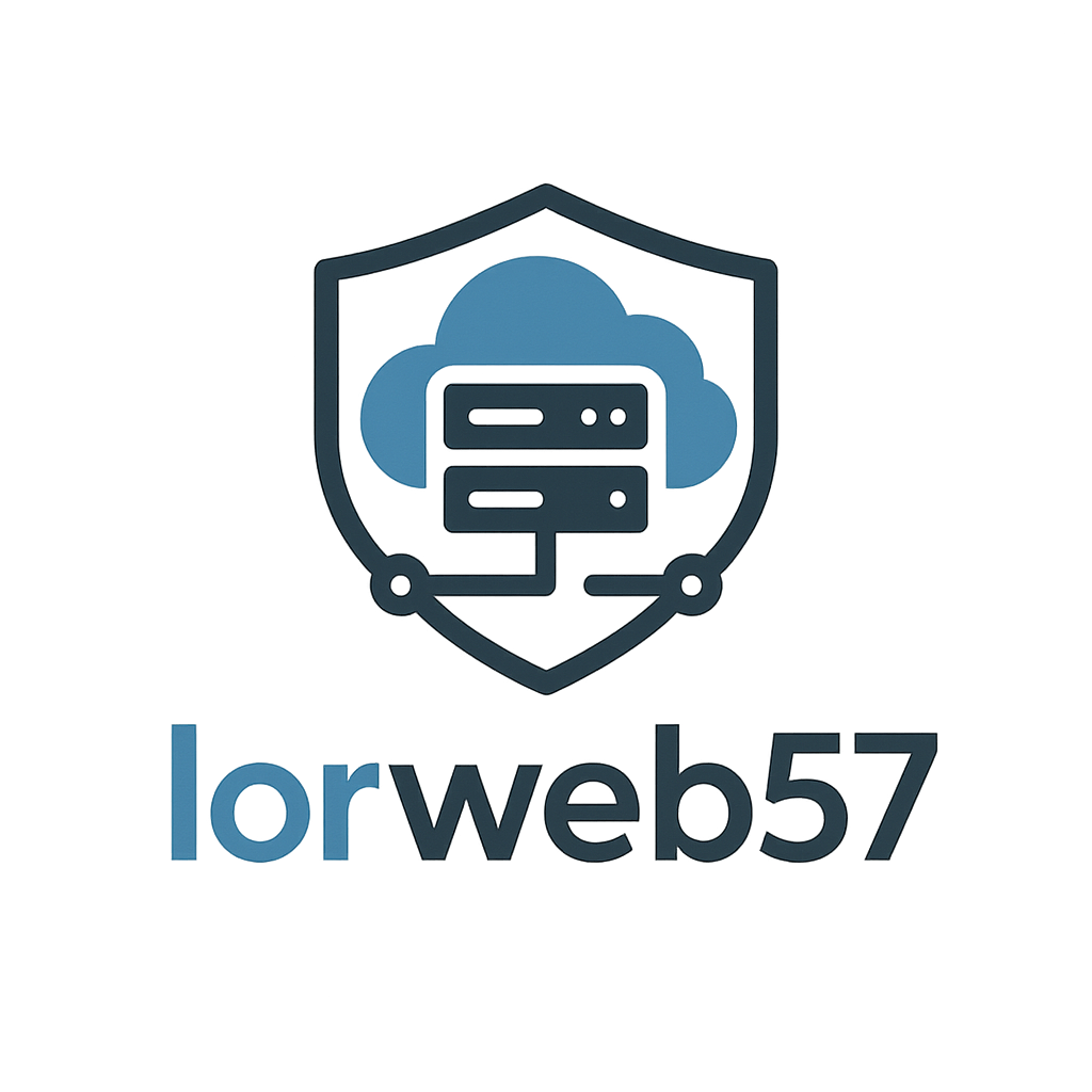 LorWeb57